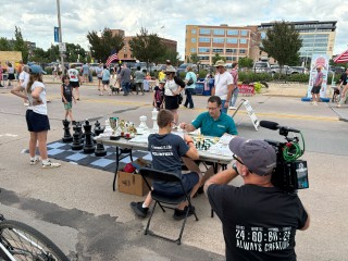 Downtown Sioux Falls Inc. 2025