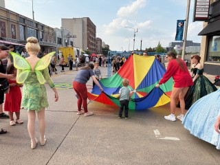 Downtown Sioux Falls Inc. 2025