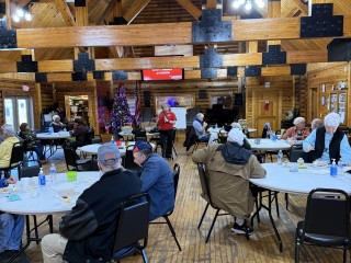 Shaping our Appalachian Region 2025