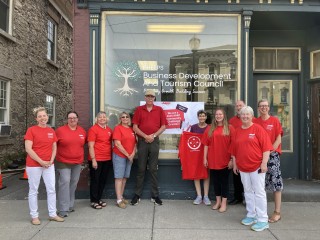 Phelps Business Development and Tourism Council Inc. 2025
