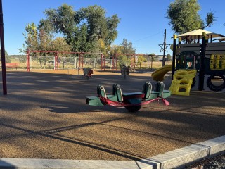 Bonanza Big Springs Park and Recreation District 2025