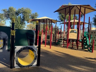 Bonanza Big Springs Park and Recreation District 2025