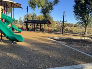 Bonanza Big Springs Park and Recreation District 2025