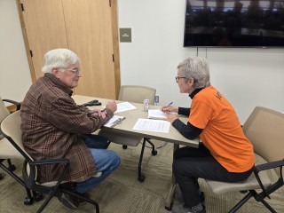 Pennsylvania Parks and Forests Foundation 2025