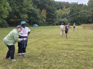Pennsylvania Parks and Forests Foundation 2025