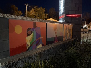 North Hill Community Development Corporation 2025