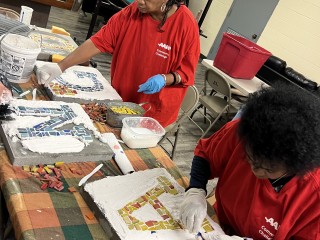 Keep Gastonia Beautiful 2025