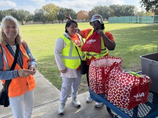 Fit Houston 2025