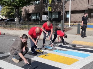Worcester Common Ground Inc. 2025