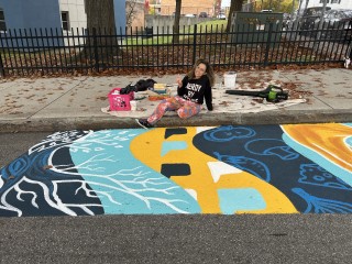 Worcester Common Ground Inc. 2025