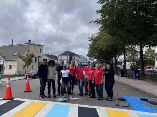 Worcester Common Ground Inc. 2025