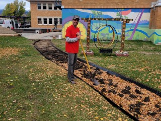 Red Lodge Area Community Foundation 2025