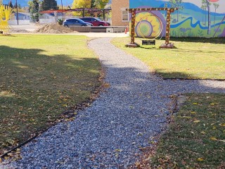 Red Lodge Area Community Foundation 2025
