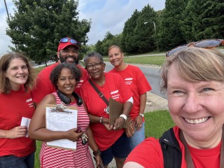 City of Greensboro Planning Department 2025