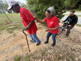 City of Greensboro Planning Department 2025