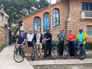 Friends of the Commodore Trail 2025