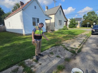 Jacobsville Area Community Corporation 2025