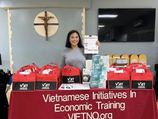 Vietnamese Initiatives in Economic Training 2025