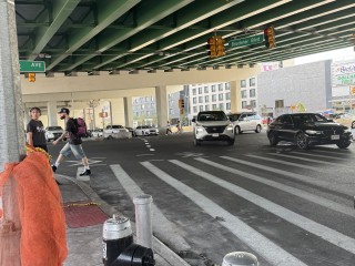 Transportation Alternatives 2025