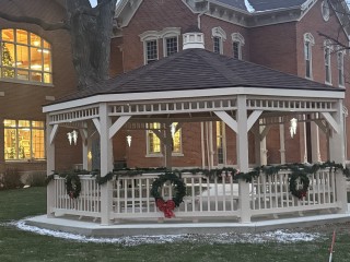 Arcanum Public Library 2025