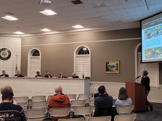 Montgomery County Commission 2024