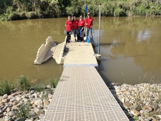 Sheyenne River Valley Scenic Byway Association 2025