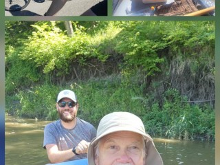 Sheyenne River Valley Scenic Byway Association 2025