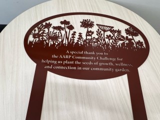 Southeastern Community Action Partnership 2025